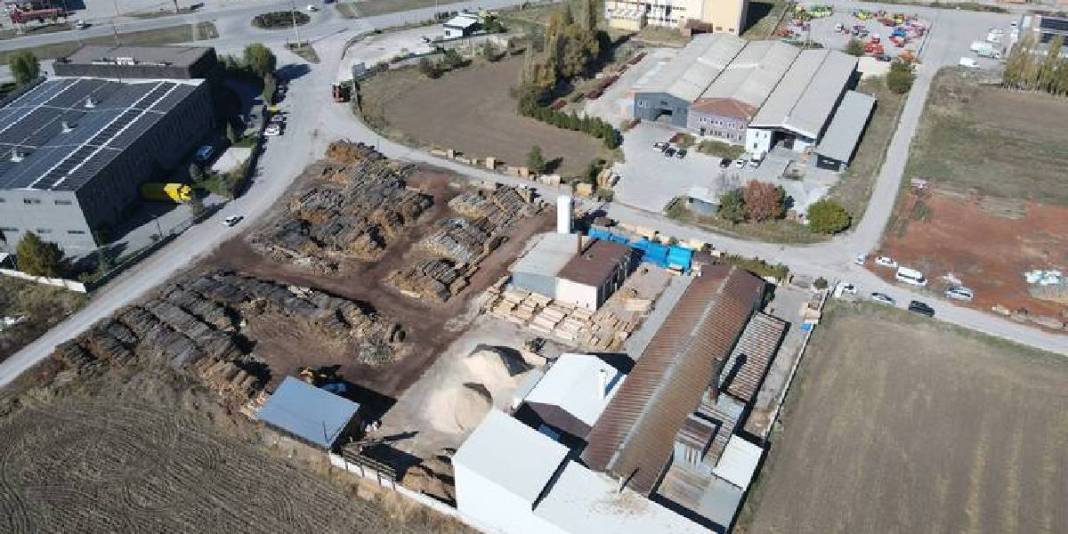 Finansman bulamadı, devletten destek aldı! Atık dönüşümünden ekonomiye büyük katkı: 22 kişiye de istihdam sağladı 2